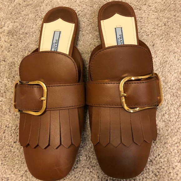 Prada Shoes - Picture 3 of 4